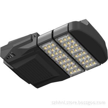 New Transformer 3rd LED Street Light 60W